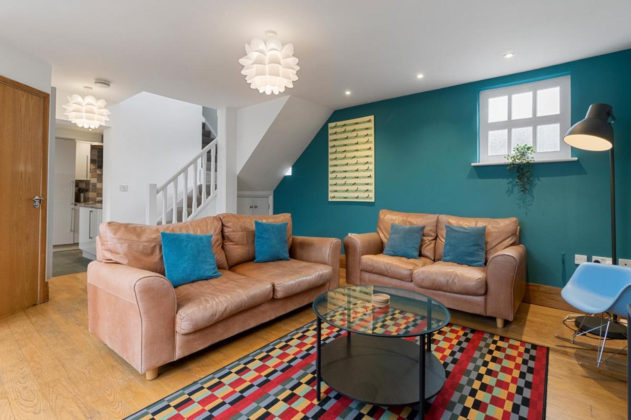 The Old Cooperage By Staytor Accommodation Exeter Ngoại thất bức ảnh