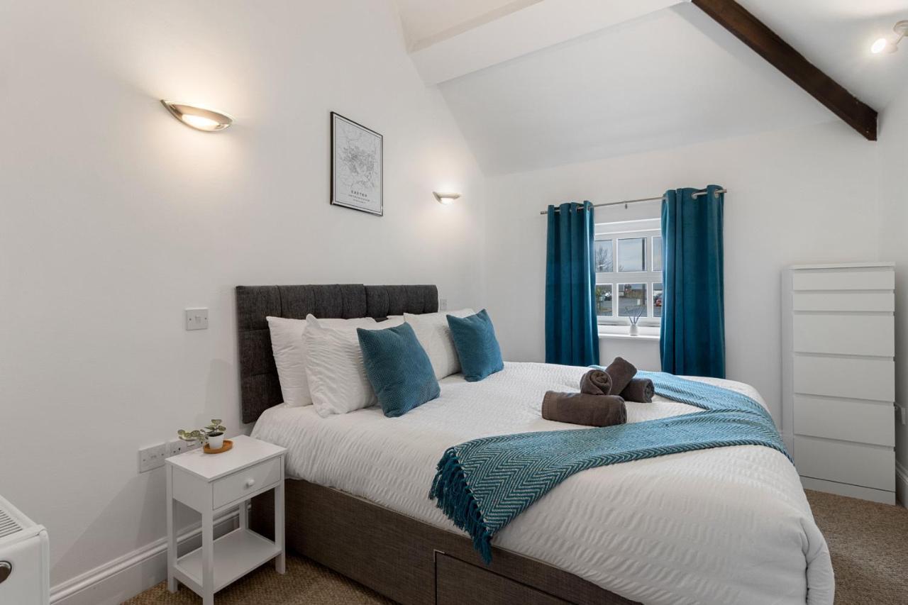 The Old Cooperage By Staytor Accommodation Exeter Ngoại thất bức ảnh