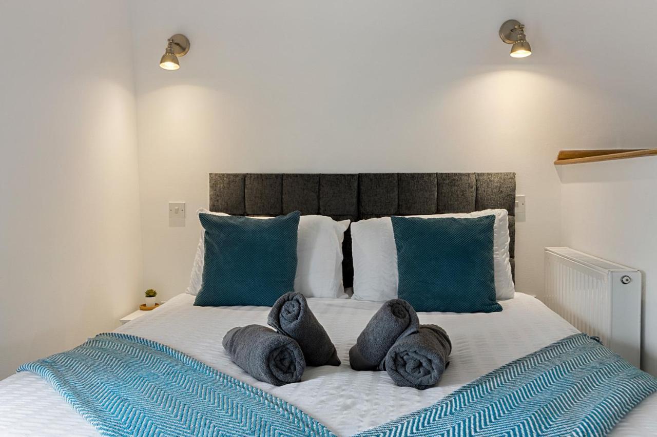 The Old Cooperage By Staytor Accommodation Exeter Ngoại thất bức ảnh