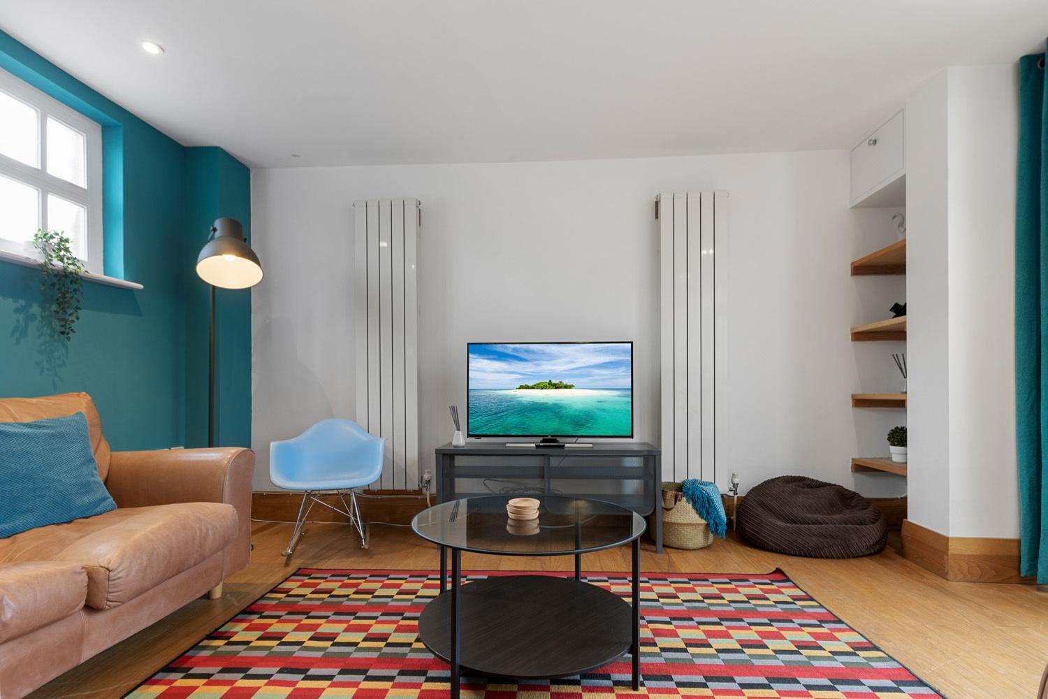 The Old Cooperage By Staytor Accommodation Exeter Phòng bức ảnh